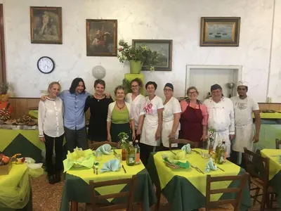 Ospiti di Hotel Taormina