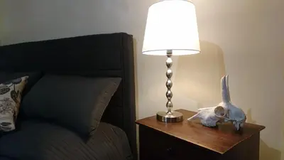 Area soggiorno di Suite Apartment San Marco 1825