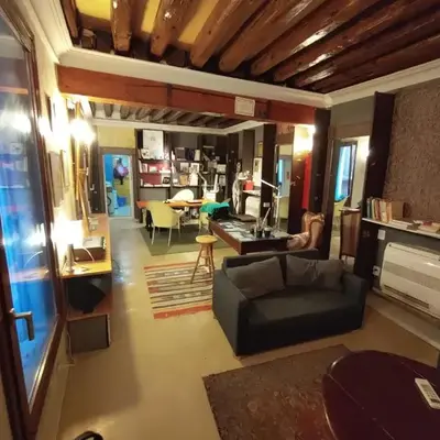 Suite Apartment San Marco 1825
