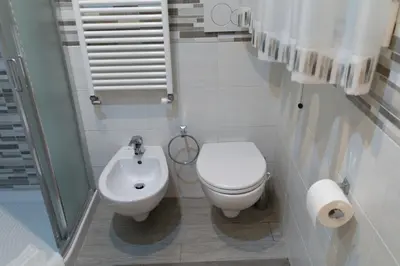 Bagno di Majoorel (near San Marco)