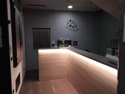 Planimetria di Hotel Alle Scuole NEW