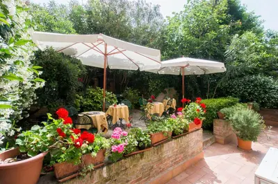 Giardino di Casa Mimma