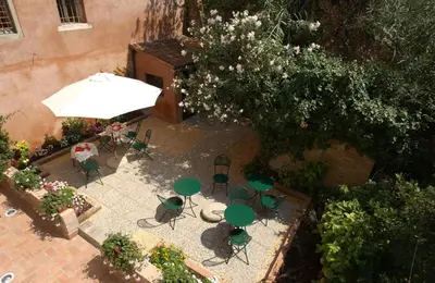 Giardino di Casa Mimma