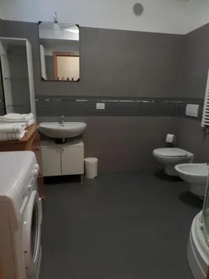 Bagno di Rudy House Venice