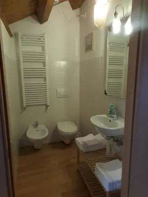 Bagno di Rudy House Venice
