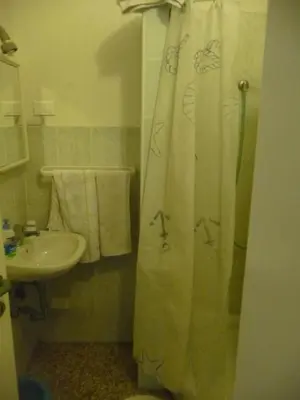Bagno di Appartamento Daniele