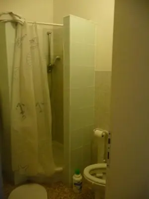 Bagno di Appartamento Daniele