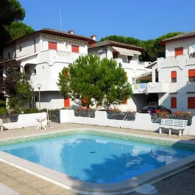 Apartment in Rosolina Mare 31048