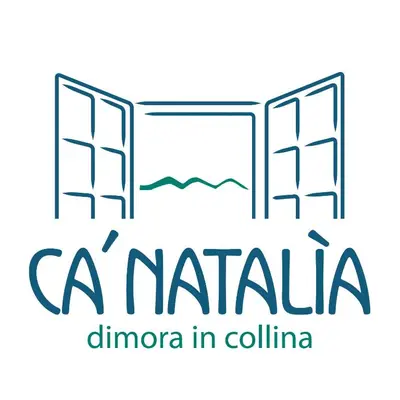 Certificato, attestato, insegna o altro documento esposto da Ca' Natalìa