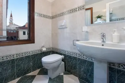 Bagno di Ca’Lisa