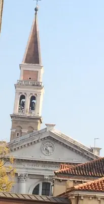Planimetria di Ca’Lisa