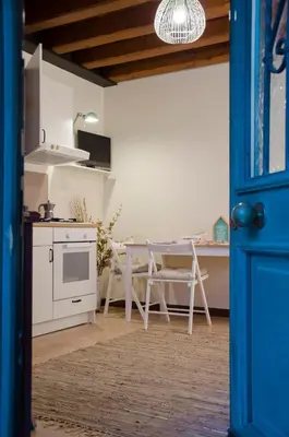 Cucina o angolo cottura di Il Salice