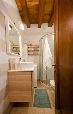 Bagno di Il Salice