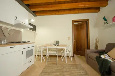 Cucina o angolo cottura di Il Salice