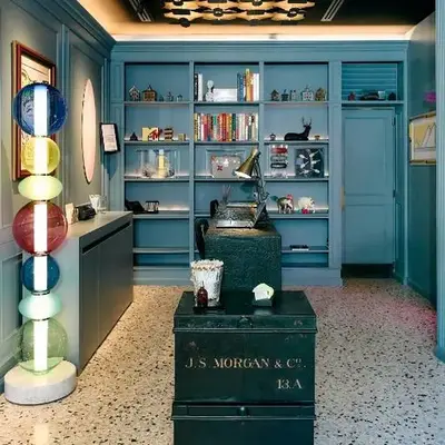 The Glam Boutique Hotel & Apt