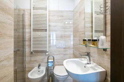 Bagno di Rialto Suite 707