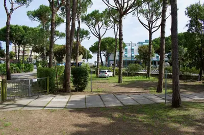 Giardino di App4rent - Villa Cristina 10 - RINNOVATO