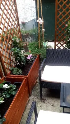 Giardino di San Giorgio degli Schiavoni