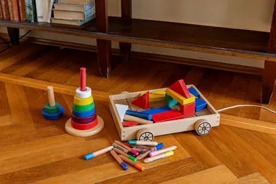 Miniclub di CasaMisa Formosa 5193