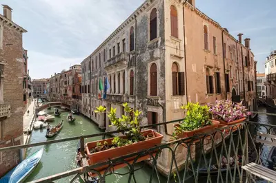 Luogo di interesse nelle vicinanze dell'appartamento
