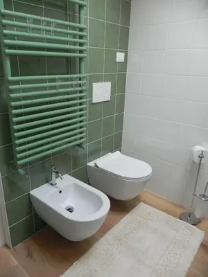 Bagno di da Meri tra le colline del prosecco DOCG locazione turistica