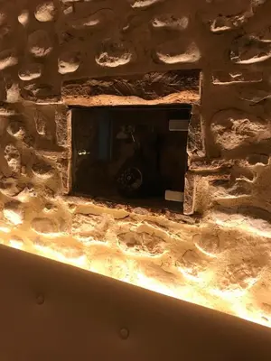 Planimetria di B&B Agli Angeli