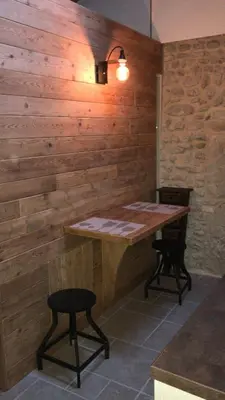 Planimetria di B&B Agli Angeli