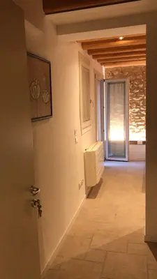 Planimetria di B&B Agli Angeli