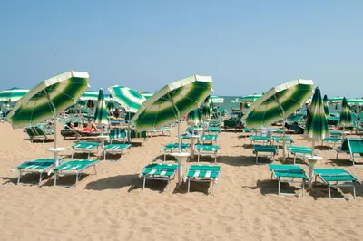 Spiaggia vicina o nei dintorni dell'hotel