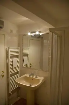 Bagno di 1410 Castello