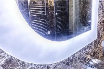 Planimetria di Luxury Apartment Venice