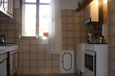 Cucina o angolo cottura di Apartment 2978B