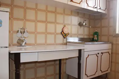Cucina o angolo cottura di Apartment 2978B