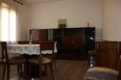 TV o dispositivi per l'intrattenimento presso Apartment 2978B