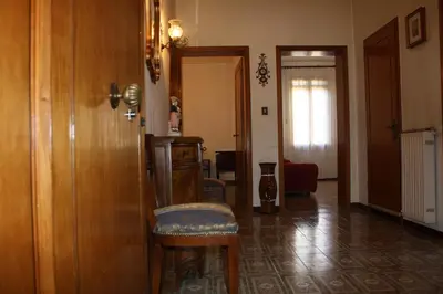 Planimetria di Apartment 2978B