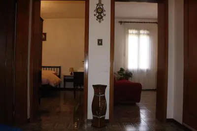 Letto o letti in una camera di Apartment 2978B