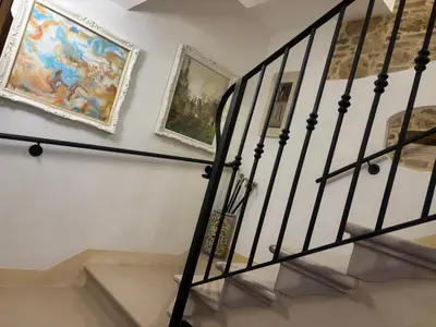Planimetria di Locanda Bellavista
