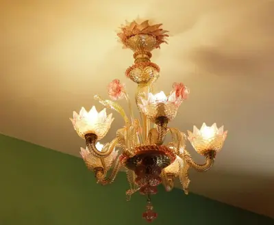 Planimetria di San Gervasio Apartment