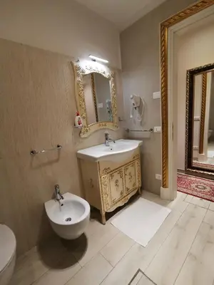 Bagno di La Residenza di Carlo close to Piazza San marco