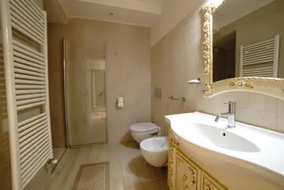 Bagno di La Residenza di Carlo close to Piazza San marco