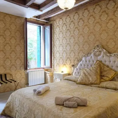 La Residenza di Carlo close to Piazza San marco