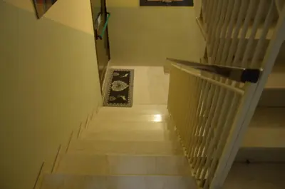 Planimetria di Hotel Arcella