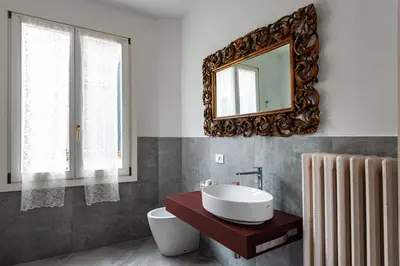 Bagno di Appartamento Duodo o Barbarigo