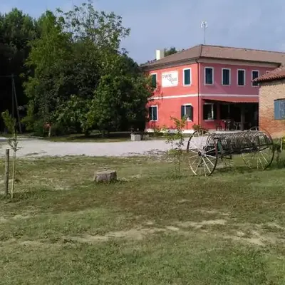 AGRITURISMO Barone Rosso