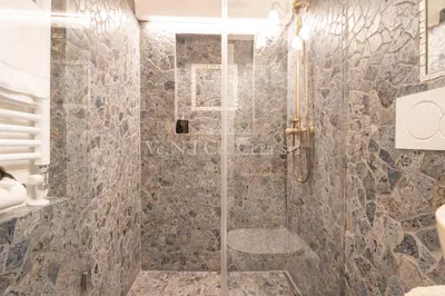 Bagno di VeNICe Cera Ca' del Gondoliere