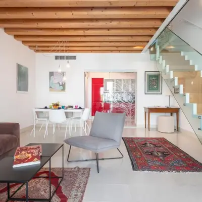 Cà degli Archi 2 by Venicescape