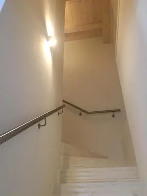 Planimetria di INTERNO 2 Este centro