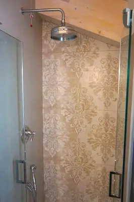 Bagno di INTERNO 2 Este centro