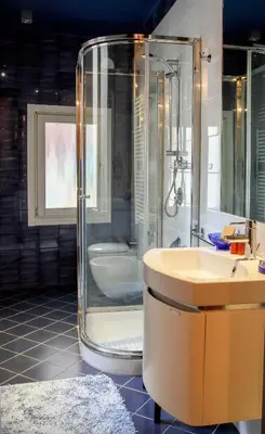 Bagno di Sarai Apartments