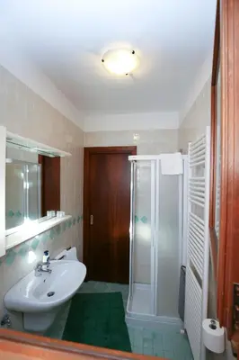 Bagno di Round Venice